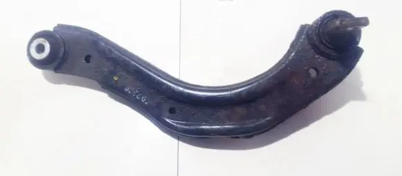 Rear upper control arm/wishbone
