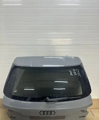 Audi A4 S4 B9 8W Tailgate/trunk/boot lid 