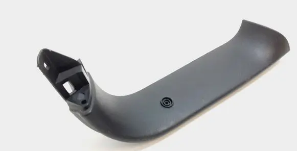 Mini Cooper Countryman R60 Other trunk/boot trim element 9801416