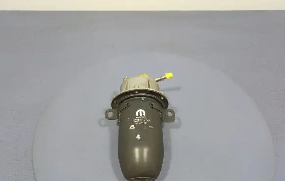 Fiat Tipo Fuel filter housing 52033266