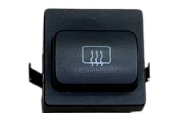 Skoda Praktik (5J8) Windscreen/window heater switch 5J0959621B