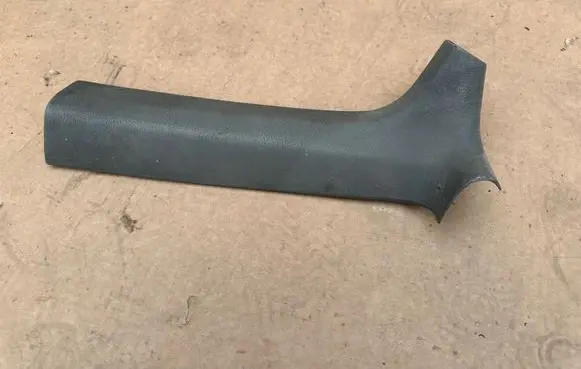Volkswagen Transporter - Caravelle T4 Other sill/pillar trim element 705867620