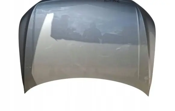 Volkswagen Tiguan Engine bonnet/hood 30RTEILE