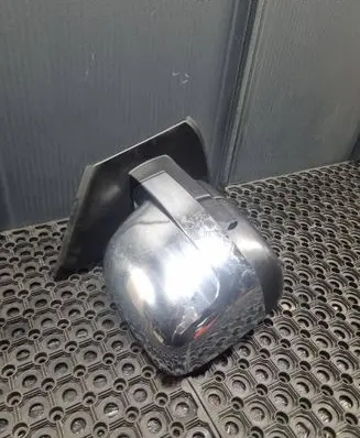 Opel Vivaro Front door electric wing mirror E90411063