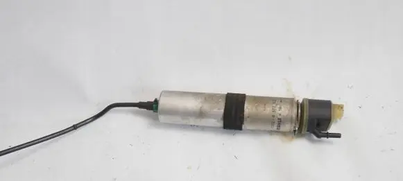 BMW 4 F36 Gran coupe Fuel filter heater 8572521