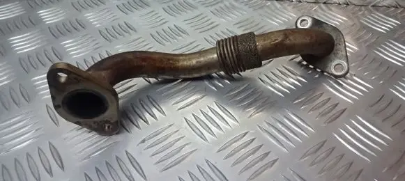 Audi A3 S3 8L EGR valve line/pipe/hose 038121521J