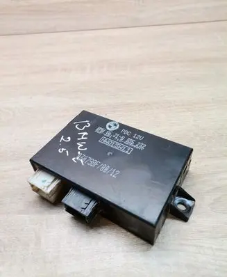 BMW 5 E39 Parking PDC control unit/module 8385232