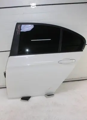 BMW 3 F30 F35 F31 Rear door A300
