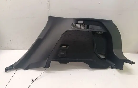 Ford Kuga III Trunk/boot side trim panel LV4BS31012A
