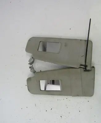 Seat Arosa Sun visor 