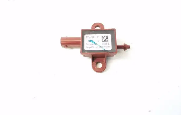 Mini Cooper Countryman F60 Airbag deployment crash/impact sensor 9354289