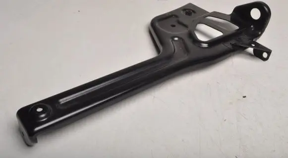 Suzuki Jimny Radiator mount bracket 