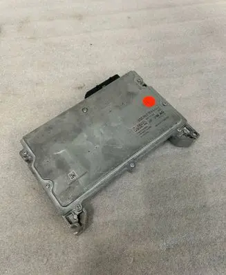 Audi E-tron GT Other control units/modules 85E907156L