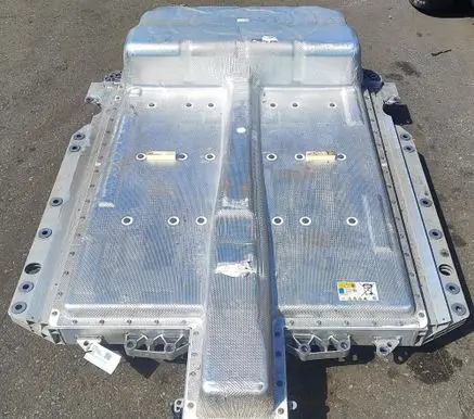 BMW iX1 Hybrid / electric car battery 8888075 8888076