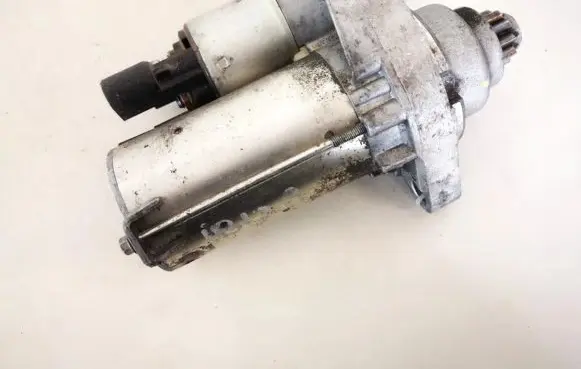 Seat Ibiza IV (6J,6P) Starter motor 02t911024n d6gs12m