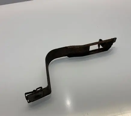 Mercedes-Benz E W211 Gearbox bottom protection A2115200241 2115200241
