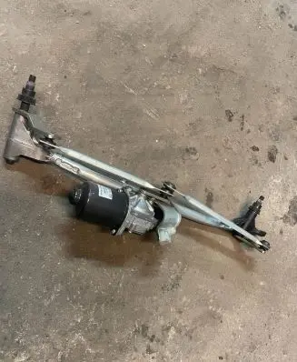 BMW 1 E81 E87 Front wiper linkage 719303601