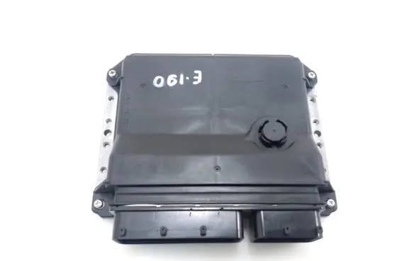 Toyota RAV 4 (XA30) Engine control unit/module 8966142Q50