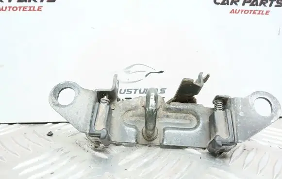 Fiat Bravo - Brava Loading door lock 