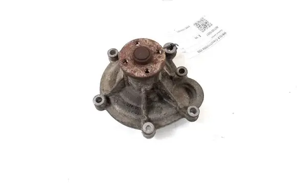 Mercedes-Benz SLK R171 Water pump A2712010201