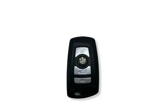 BMW 5 F10 F11 Ignition key/card 