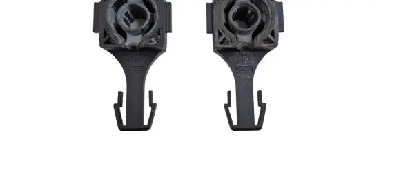Ford Maverick Radiator support slam panel bracket LX618125 LX618125GB GUGKA