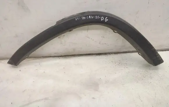 Honda CR-V Rear fender molding trim 