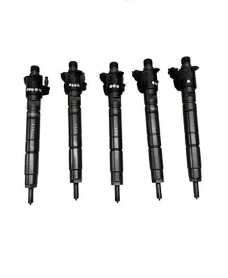 Volvo V60 Fuel injection system set 31303238