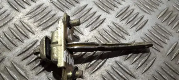 KIA Sportage Front door check strap stopper 