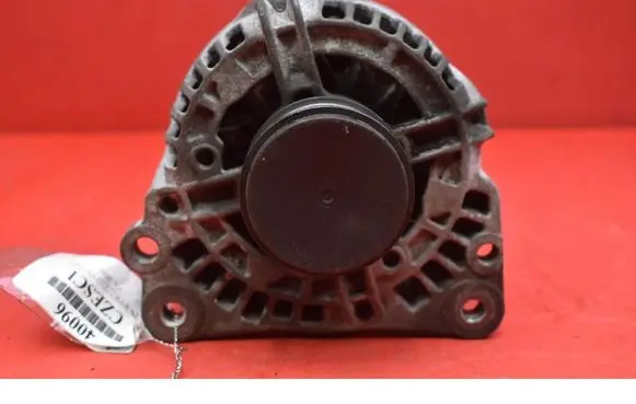 Volkswagen Bora Generator/alternator 112079