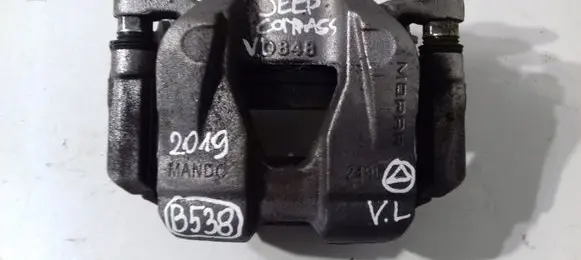 Jeep Compass Front brake caliper 249L