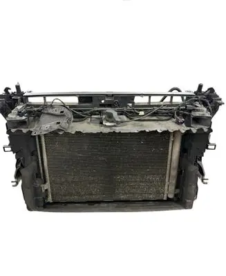 Skoda Superb B8 (3V) Radiator set 