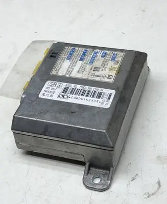 Honda CR-V Airbag control unit/module 77960SWAE240M4 77960SWA