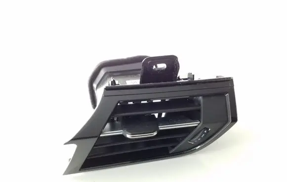 Audi Q3 F3 Dashboard side air vent grill/cover trim 83B820901