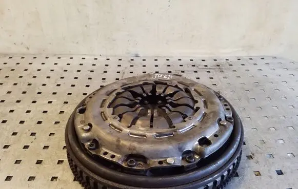 Nissan Juke I F15 Clutch set kit 123061810 302052316R