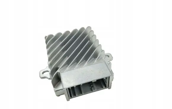 Mini Cooper Sound amplifier 6820464