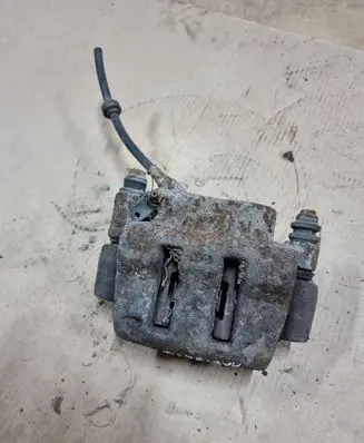 Renault Master II Front brake caliper NOCODE