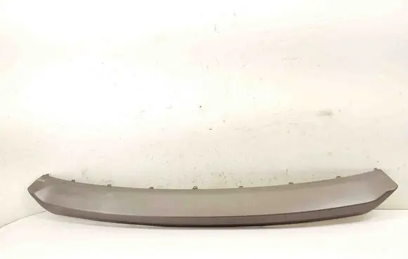 Hyundai Tucson TL Front bumper lip 86565D7110