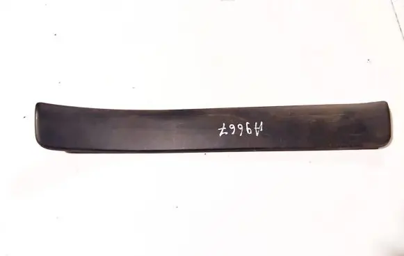 Toyota Corolla E120 E130 Rear sill trim cover 6791502020 67915-02020