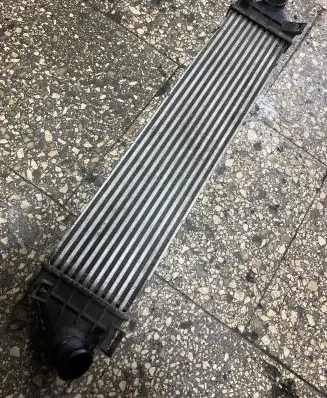 Ford Galaxy Intercooler radiator 6G919L440AF M160628