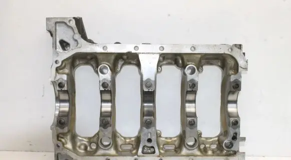 Honda Civic Engine block K20Z4