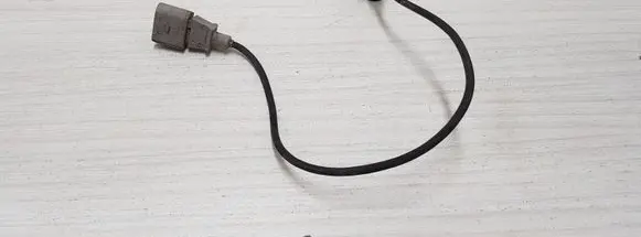 Audi A6 S6 C6 4F Crankshaft position sensor 0261210179