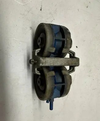 Mercedes-Benz W123 Vacuum valve 0008000675
