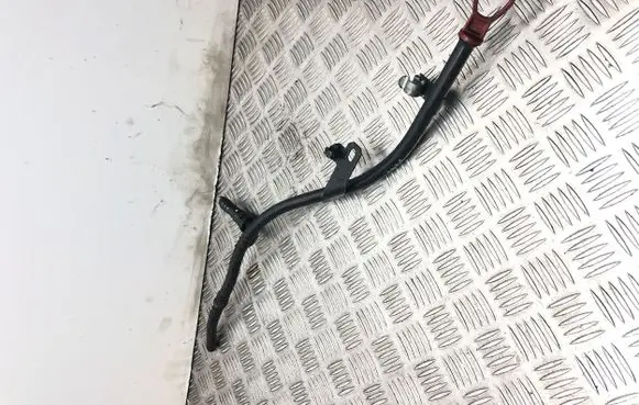 Volkswagen PASSAT B5.5 Oil level dip stick 