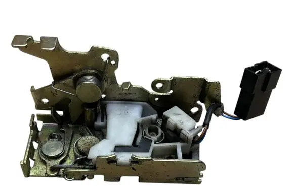 Mercedes-Benz Sprinter W901 W902 W903 W904 Sliding door lock 9017302135 901730