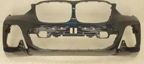 BMW X3 G01 Front bumper
