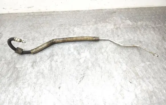 Volvo S60 Power steering hose/pipe/line 
