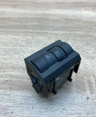 Skoda Fabia Mk2 (5J) Headlight level height control switch 5J0941333A
