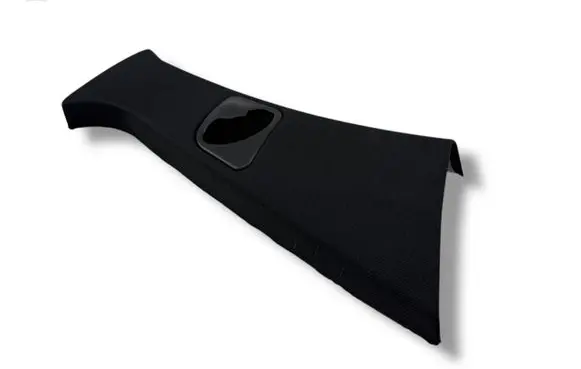 BMW X5 F15 (B) pillar trim (top) 7284708