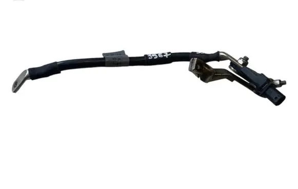 Land Rover Discovery 4 - LR4 Negative earth cable (battery) EH2214N143AD